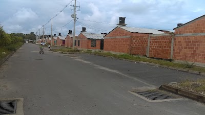 Photos of Rangel Camacho urbanization Bety