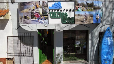 Photos of Leisure - Adventure Shop