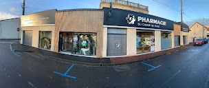 Photo n°3 de Pharmacie du Champ de Mars à Pont-Sainte-Maxence (Pharmacie)