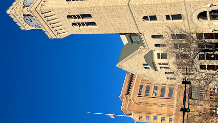 Sioux City, IA Downtown