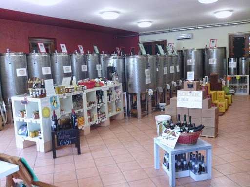 La Cantina di Monticello - Thumbnail