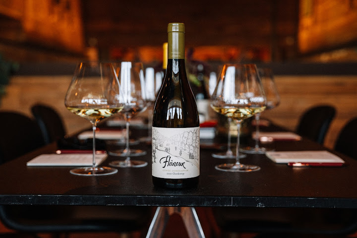 Flâneur Wines by null