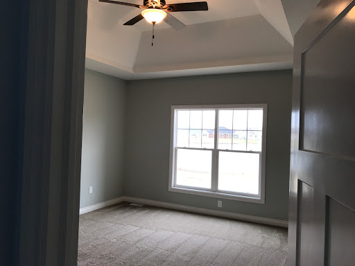 Spencer construction - Visual