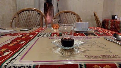 Photos of Kale Terrasse Restaurant G&ouml;reme