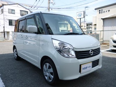 （有）ＮＳ ＡＵＴＯ