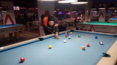 Photos of Palembang Square XXI