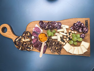 Photo n°22 de Le Truc, Slow Food à Mostuéjouls (Restaurant)