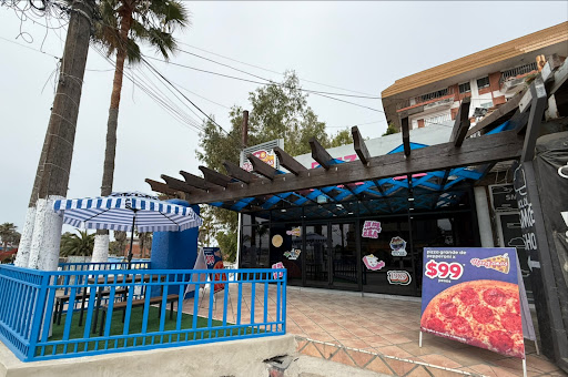 Pizzeria Bruno