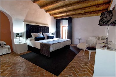 Photos of Hotel Convento San Diego