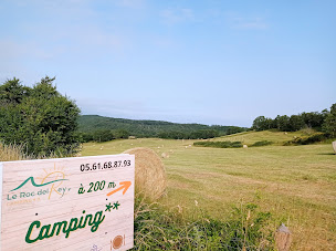 Photo n°14 de LA PIZZA DU ROC -CAMPING LE ROC DEL REY à Belloc (Snack)
