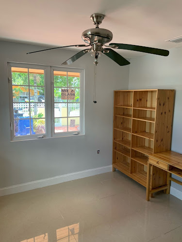 Florida Impact Door & Window