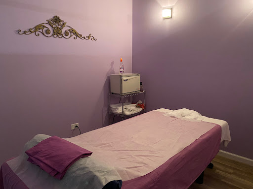 Heaven Massage (formerly Blue Brook Massage) Gallery - United States