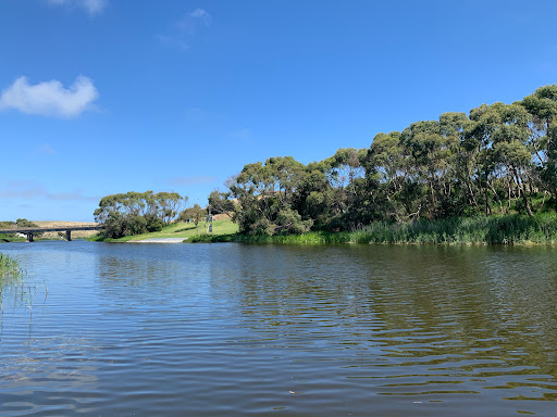 G G Payne Reserve Park