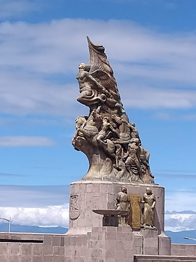 Museo Interactivo de la Batalla del 5 de Mayo - Thumbnail