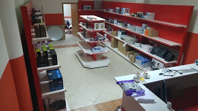 Photos of UltraSat