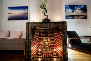 Photo n°9 de Jocelyn NEAU - Sophrologue Masseur Bien-Être et Emotionnel à Tours (Massothérapeute)