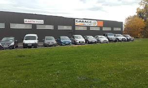 Photo n°10 de Garage du Cap - Avatacar à Saint-Pourçain-sur-Sioule (Magasin de pneus)