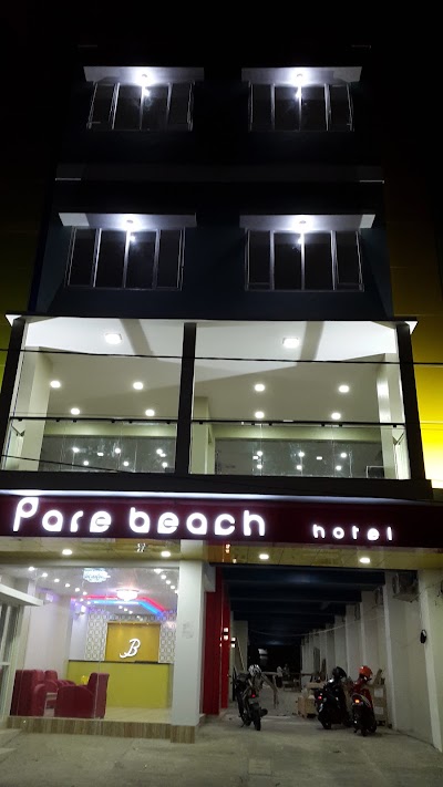 Photos of PARE BEACH HOTEL