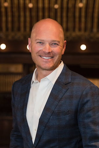 Josh Jackson, REALTOR | LIV Sotheby's International Realty | Resort Luxury Group