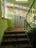 Фотография Патологоанатомическое Отделение Городской Больницы № 1, Андреевский переулок, Санкт-Петербург, Россия