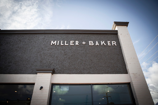 Photo of Miller + Baker