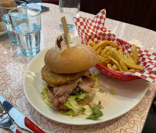 Photo 2 - Altkirch Burger House