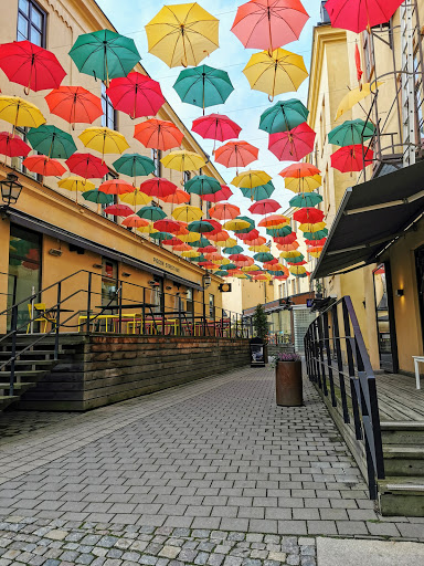 Knäppingsborg - Visual