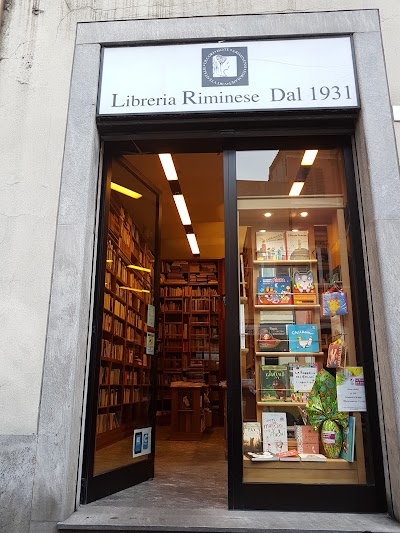 Photos of Libreria Riminese Di Pecci Mirco