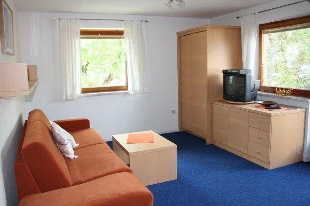 Ferienwohnung & Minigolfplatz Hosp