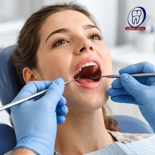 Healthy gums are the foundation of a confident smile. At Silva Dent Multi-Speciality Dental Clini… post image