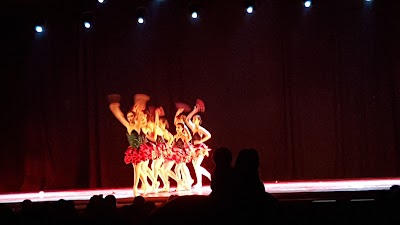 Photos of Citt&agrave; Della Notte