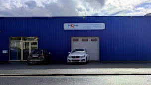 Photo n°1 de Sagélec - Garrigues Electricité-climatisation-vmc-chauffage-castres-mazamet à Castres (Électricien)