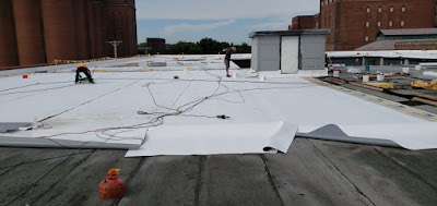 Prime Building & Construction - St Louis Commercial Roofing Specialist
