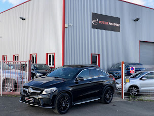 Photo n°2 de Autos Reverse à Avrainville (Concessionnaire automobile)