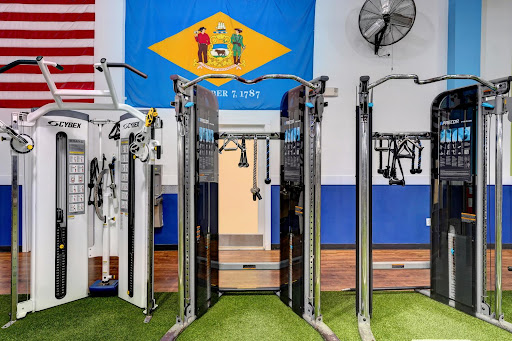 EveryoneFitness - Visual