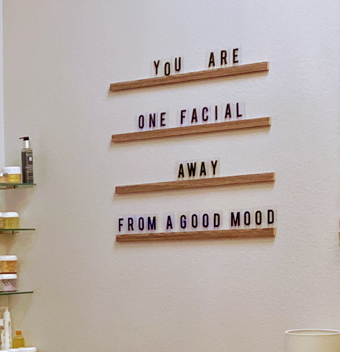 Organic Aesthetics Spa - Thumbnail