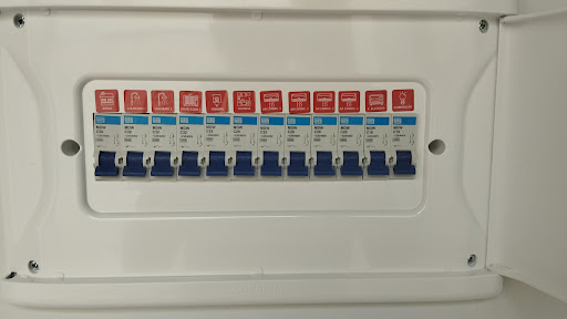 Guimarães Eletricista