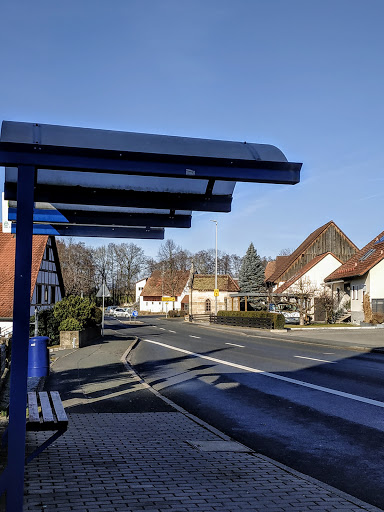 Erlanger Str. - Visual