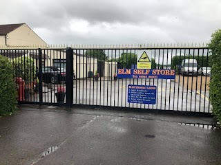 Elm Self Store