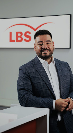 Daniel Barth LBS Immobilien