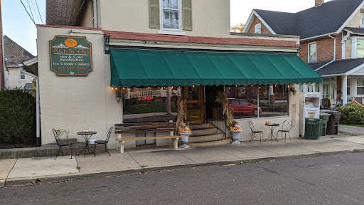 Arch Street Deli