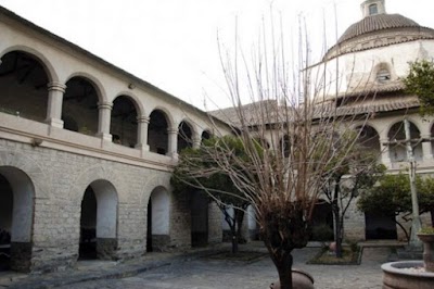 Photos of Santa Teresa