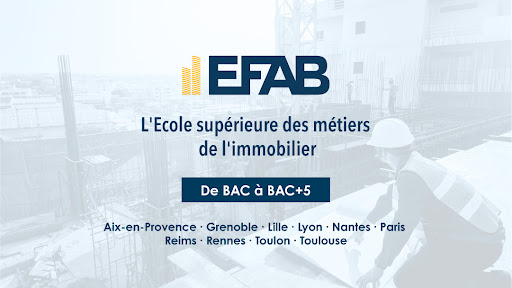 EFAB Aix-en-Provence