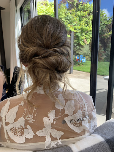 Wedding Hair by Rachel - Thumbnail
