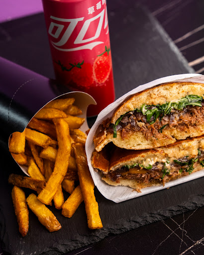 Photo 5 - X-BURGER