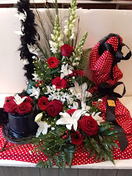Photo n°30 de Au Cadeau Fleuri à Leers (Fleuriste)