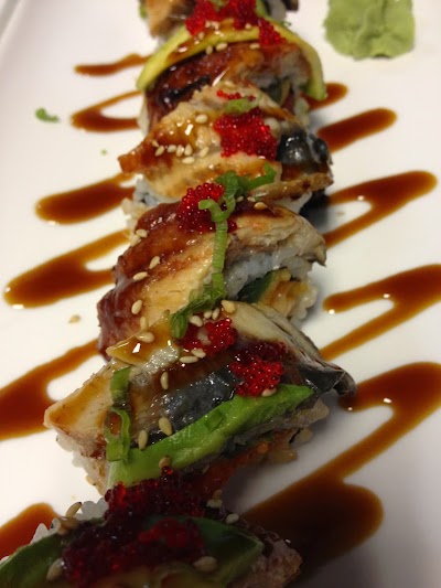 Photos of Sansu Sushi and Cocktails