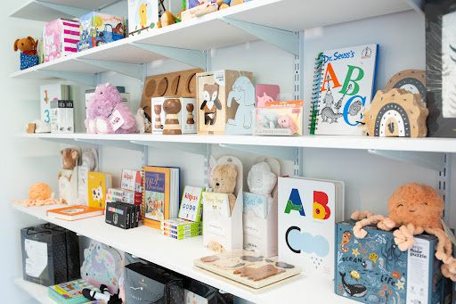 Broadleaf Gift Shop - Thumbnail