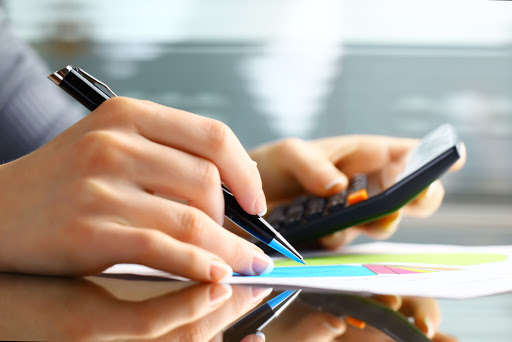 Santa Cruz Bookkeeping Logo
