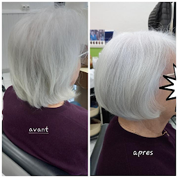 Photo n°18 de COIFFURE Syl Hair Beauté EURL à Angoulême (Salon de coiffure)